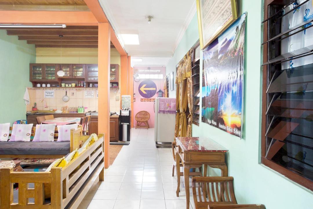 Photo of Livingroom in Wonosobo