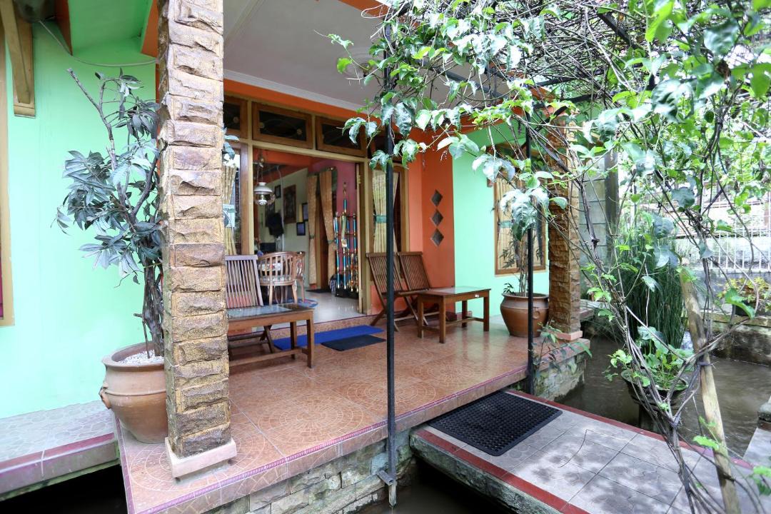 Photo of Others in Wonosobo