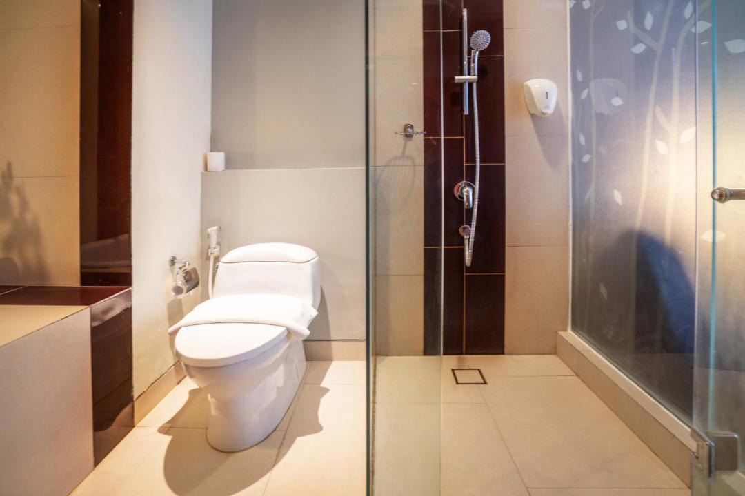 Photo of Bathroom in Dewi Sri