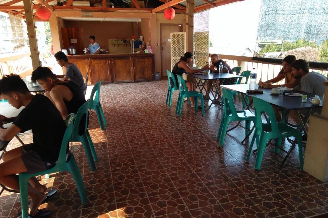 Photo of Others in Labuan Bajo