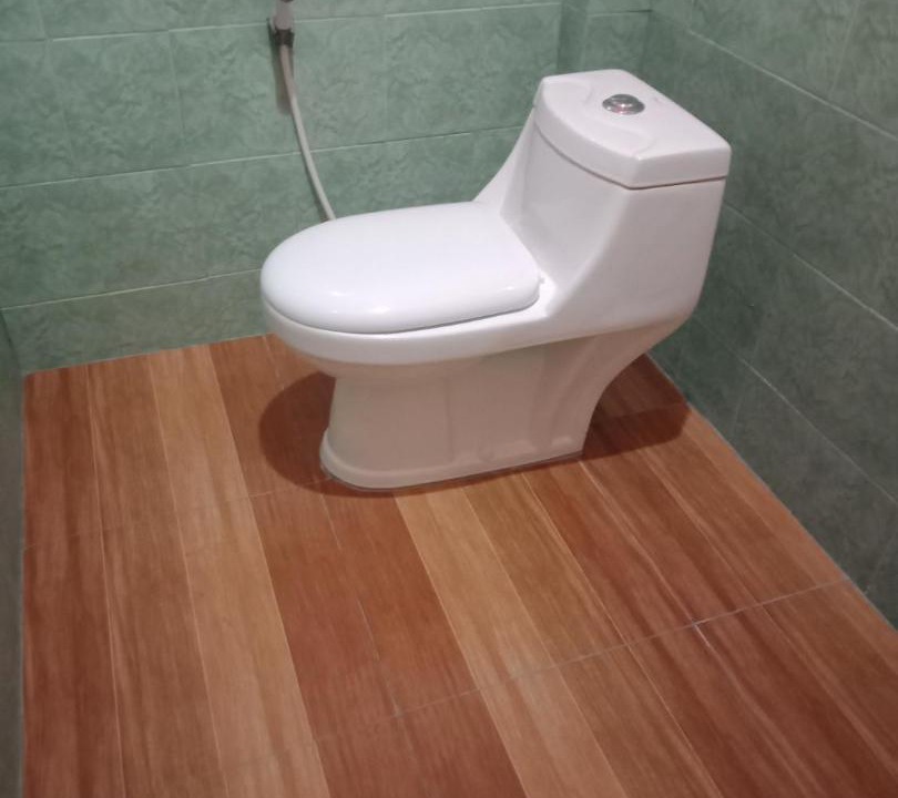 Photo of Bathroom in Labuan Bajo