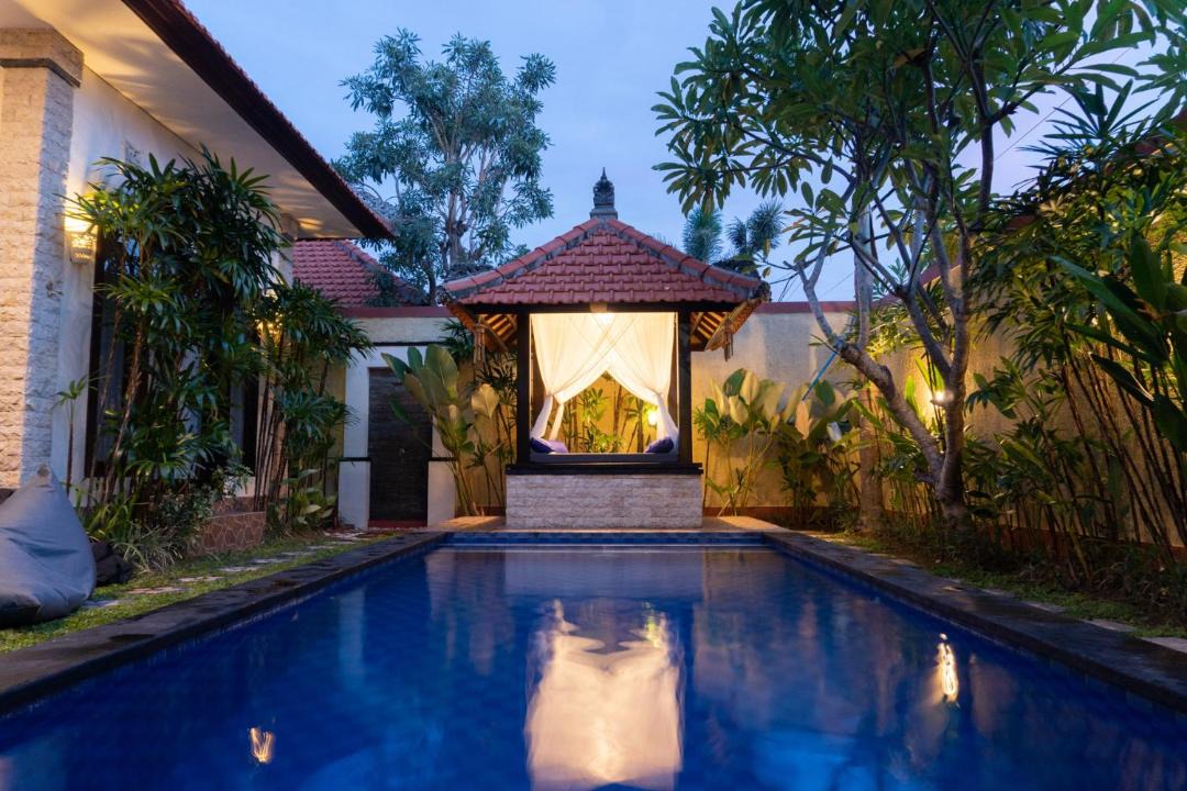 Photo of Outdoor in Sunset Road