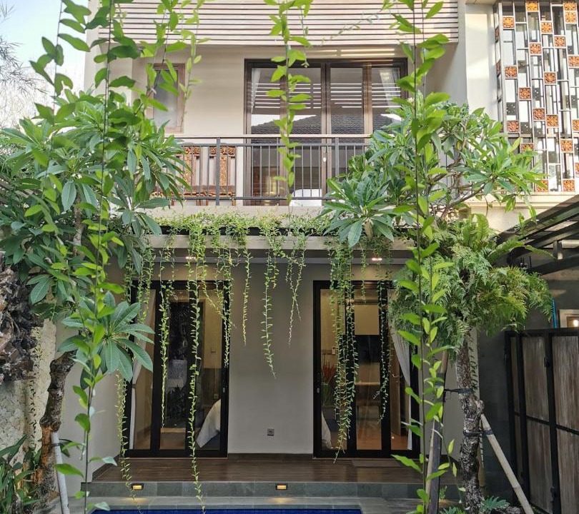 Photo of Outdoor in Mumbul