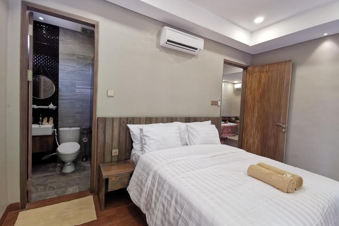 Photo of Bedroom in Mumbul