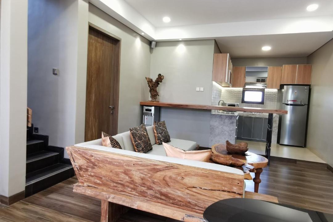 Photo of Livingroom in Mumbul