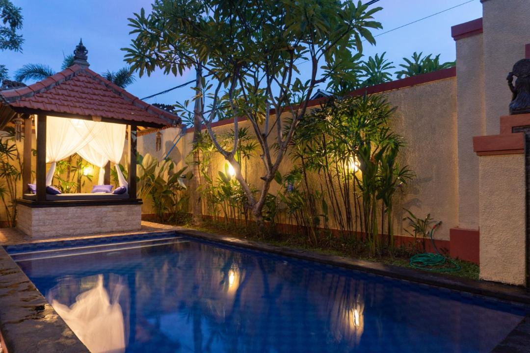 Photo of Outdoor in Sunset Road