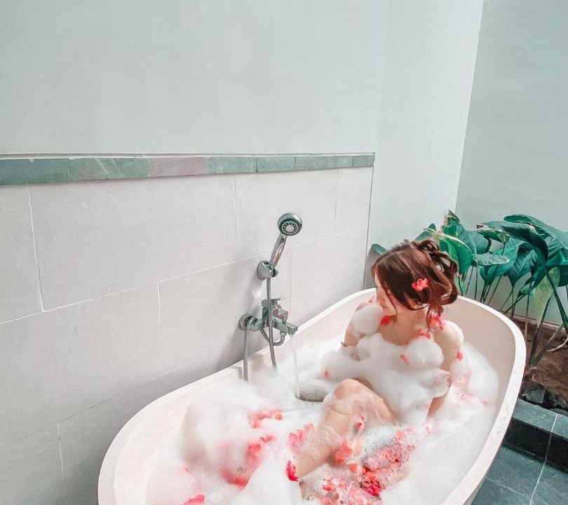 Photo of Bathroom in Ungasan