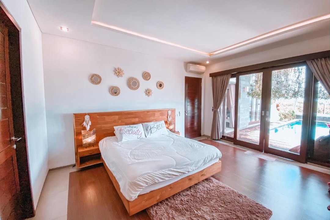 Photo of Bedroom in Ungasan