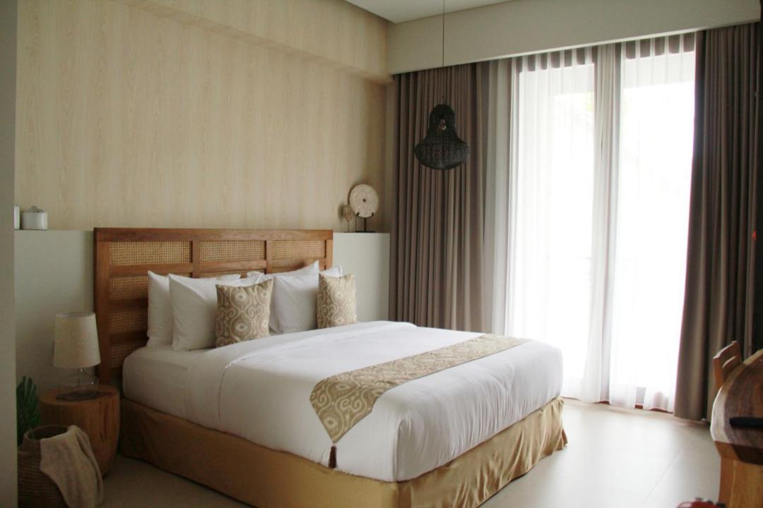 Photo of Bedroom in Tegallalang