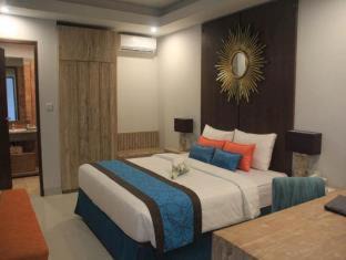 Photo of Bedroom in Drupadi