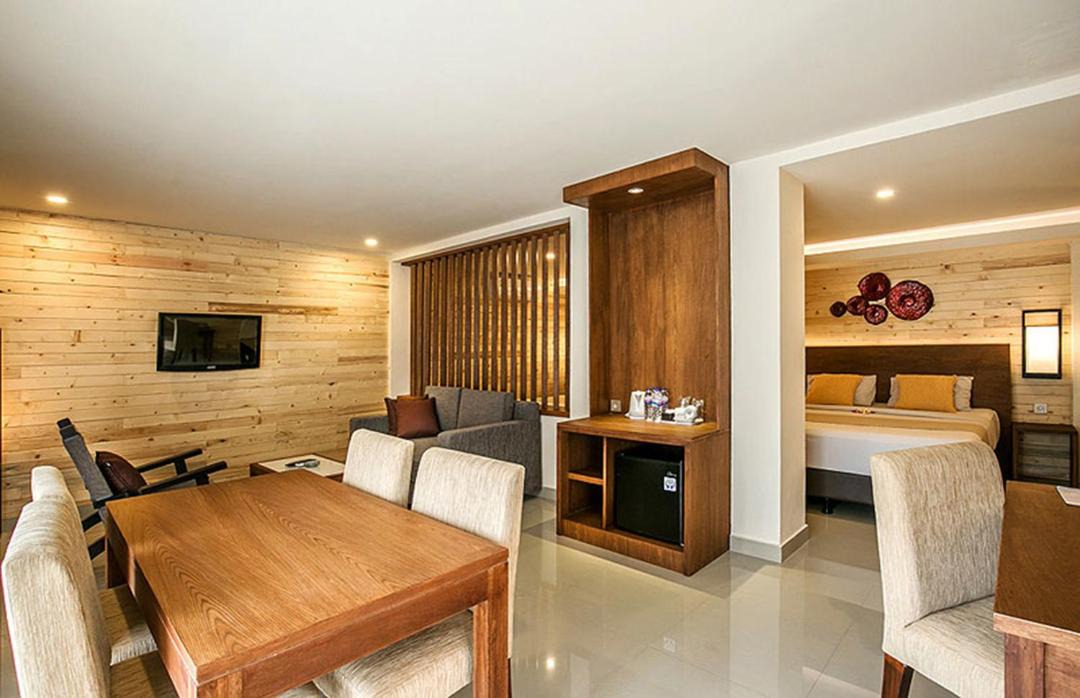 Photo of Livingroom in Legian