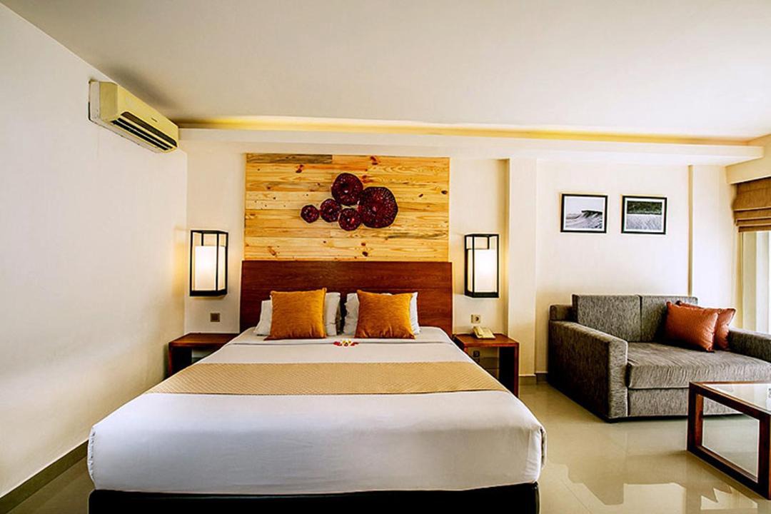 Photo of Bedroom in Legian