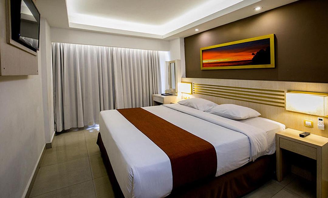 Photo of Bedroom in Legian