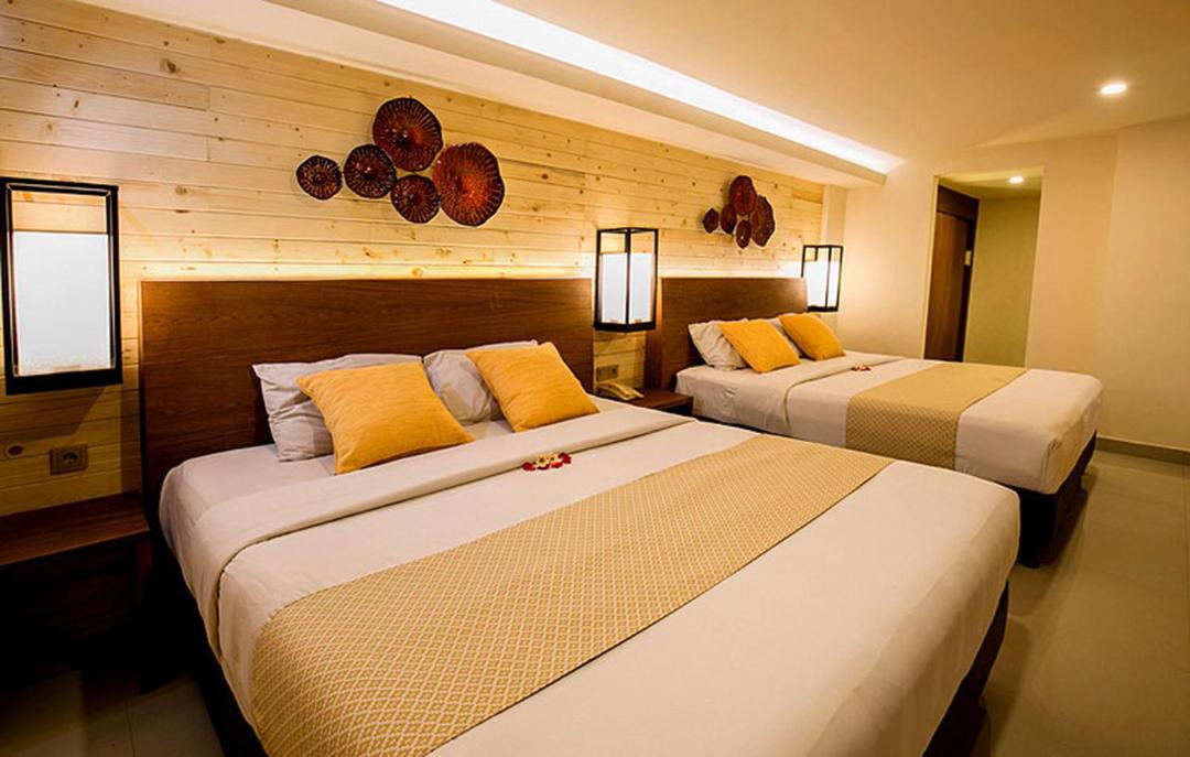Photo of Bedroom in Legian