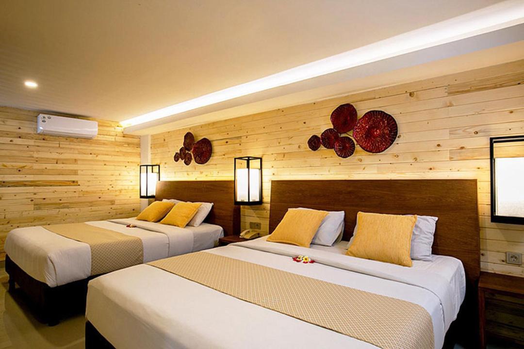 Photo of Bedroom in Legian