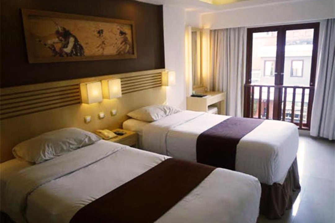 Photo of Bedroom in Legian