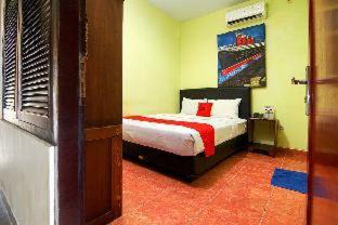 Photo of Bedroom in Legian City-Centre