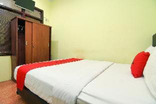Photo of Bedroom in Legian City-Centre