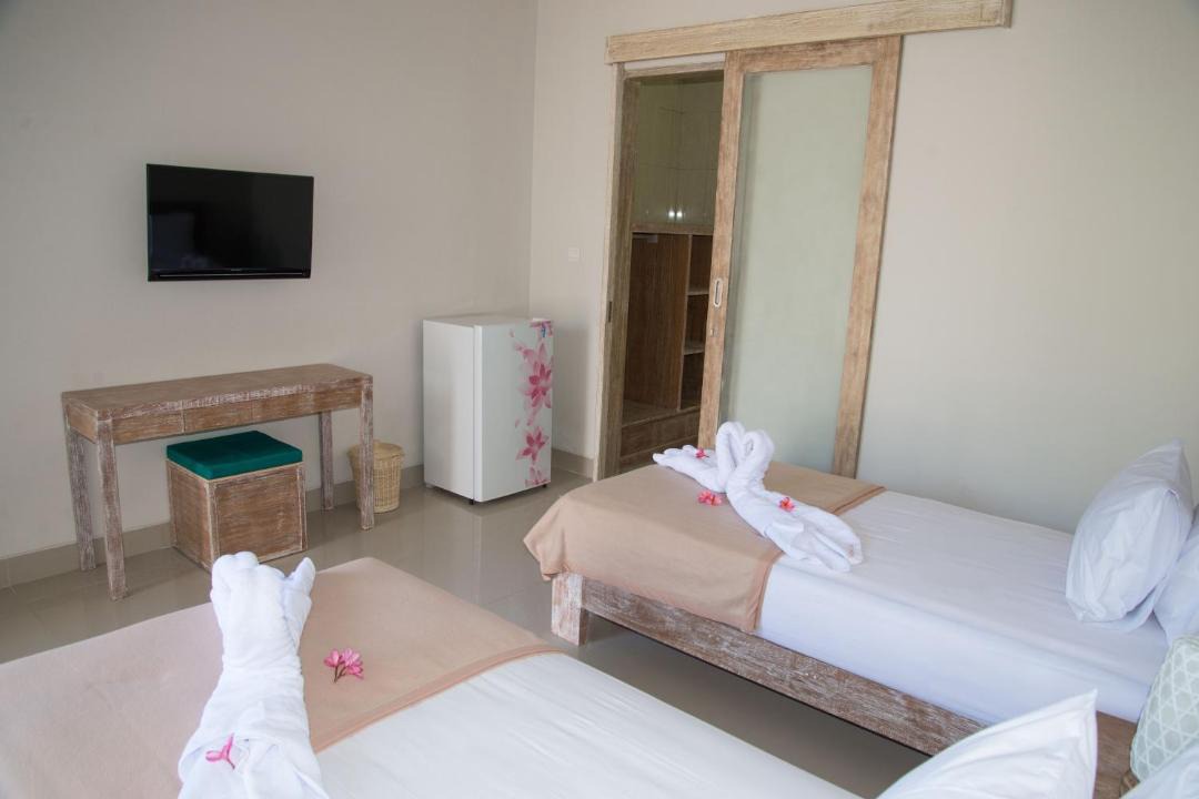 Photo of Bedroom in Berawa