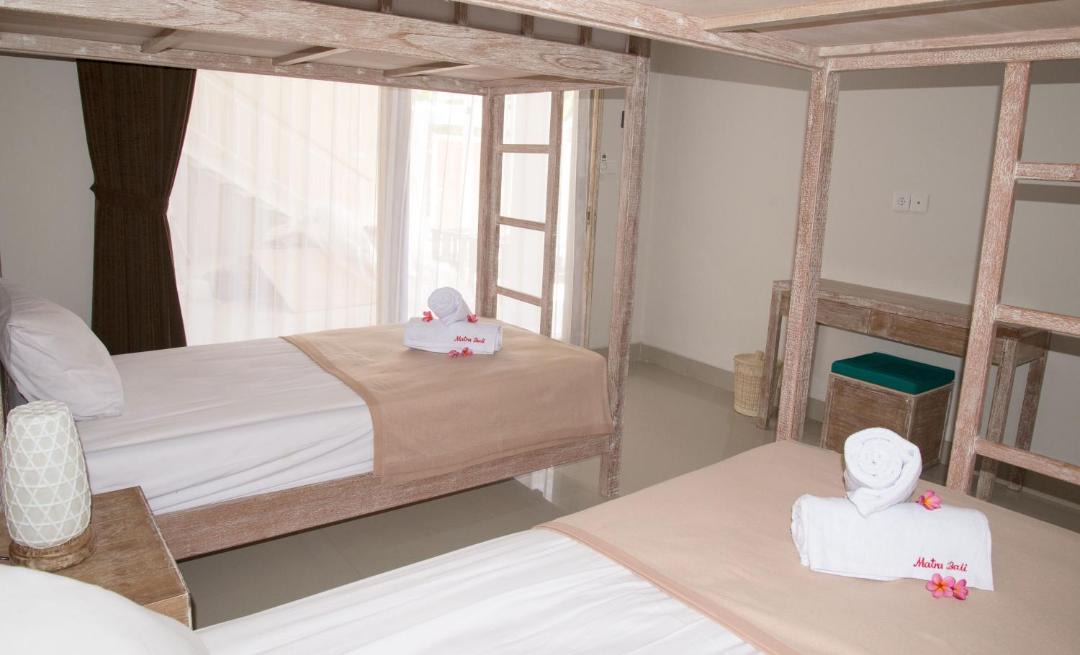 Photo of Bedroom in Berawa