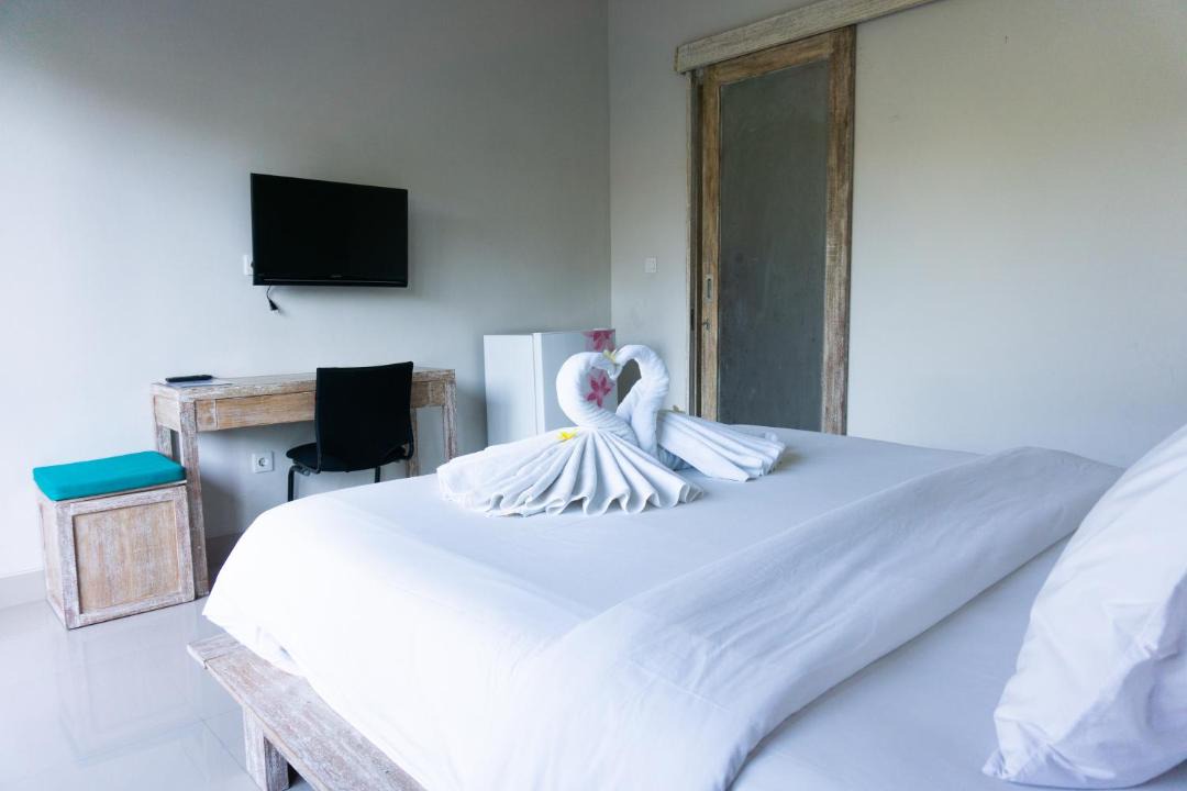 Photo of Bedroom in Berawa