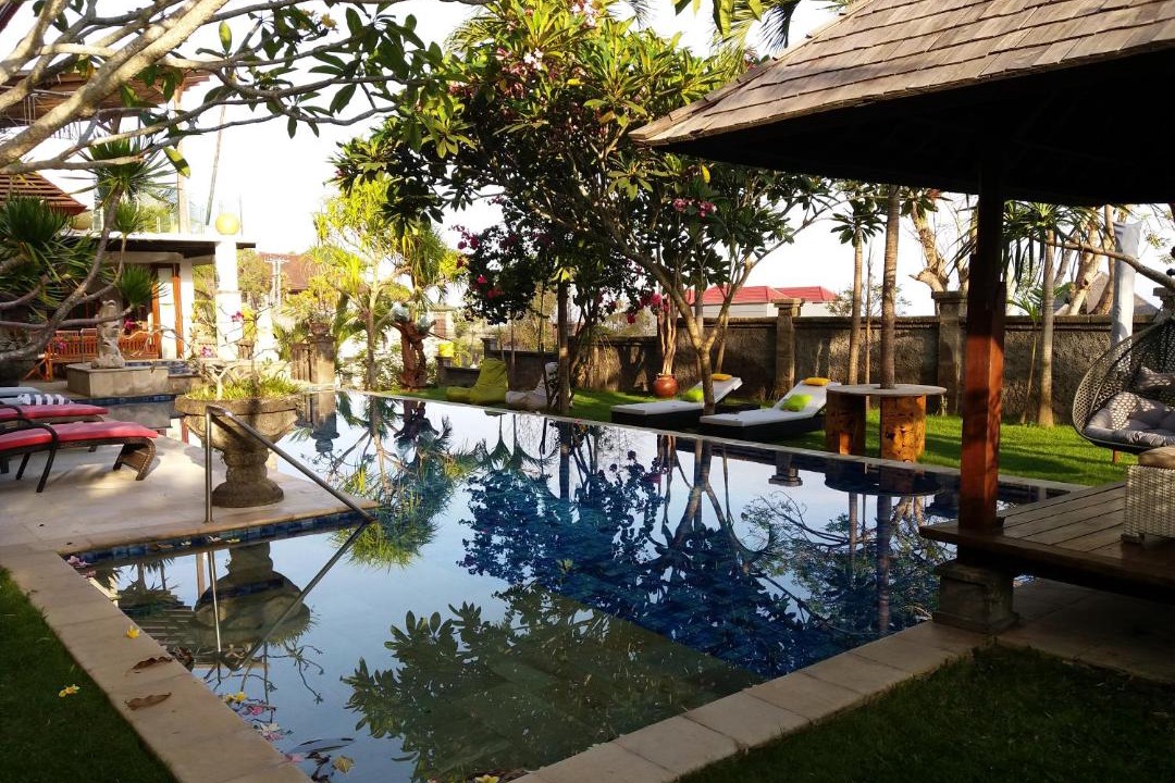 Photo of Outdoor in Bukit