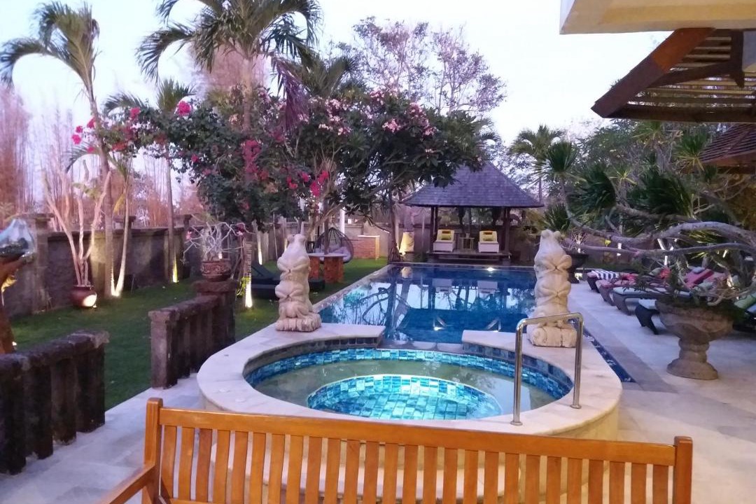 Photo of Outdoor in Bukit