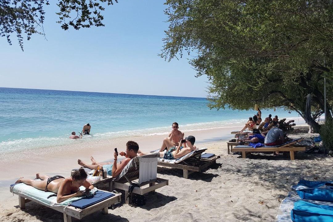 Photo of Others in Gili Trawangan