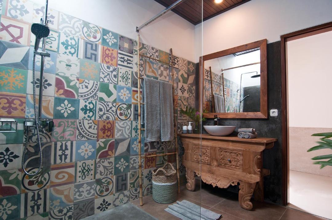 Photo of Bathroom in Kerobokan