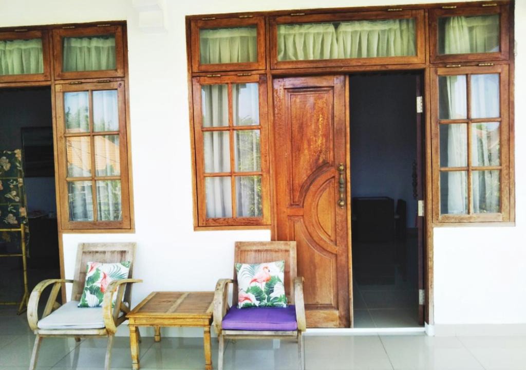 Photo of Livingroom in Padonan