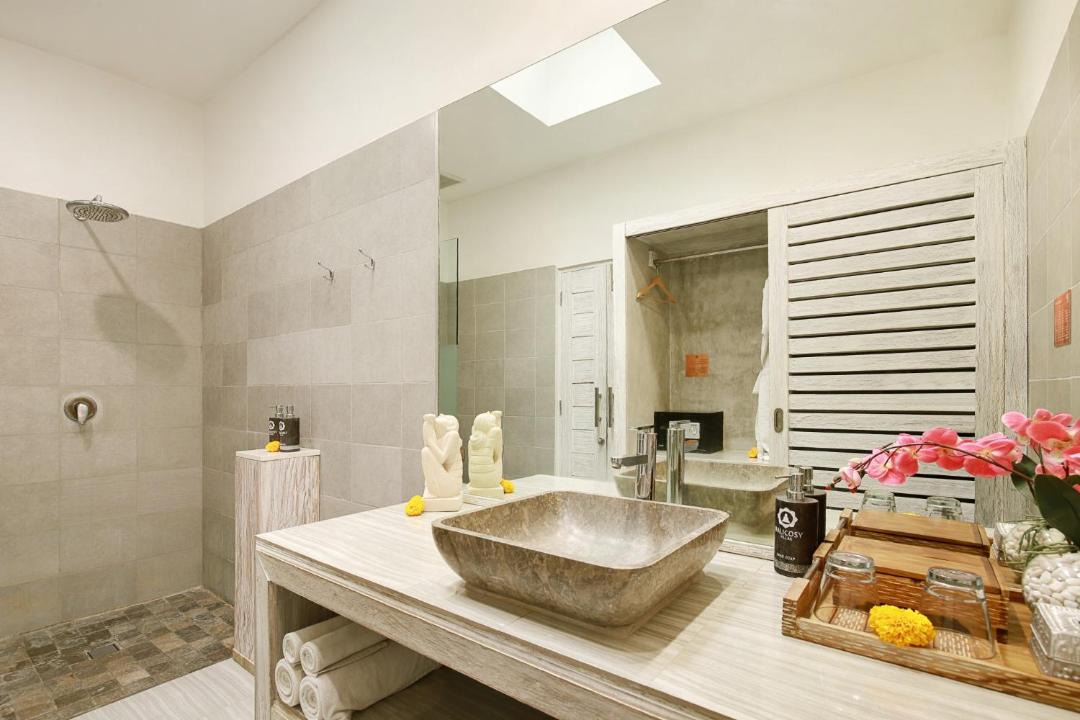 Photo of Bathroom in Dewi Sri