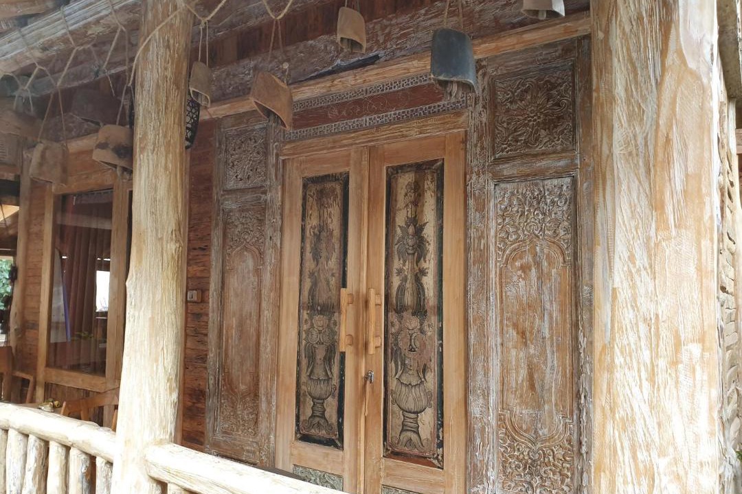 Photo of Others in Medewi