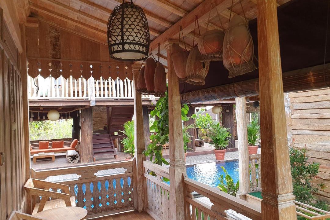 Photo of Others in Medewi