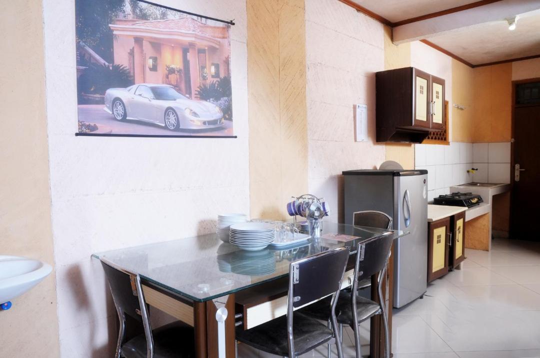 Photo of Livingroom in Cisarua