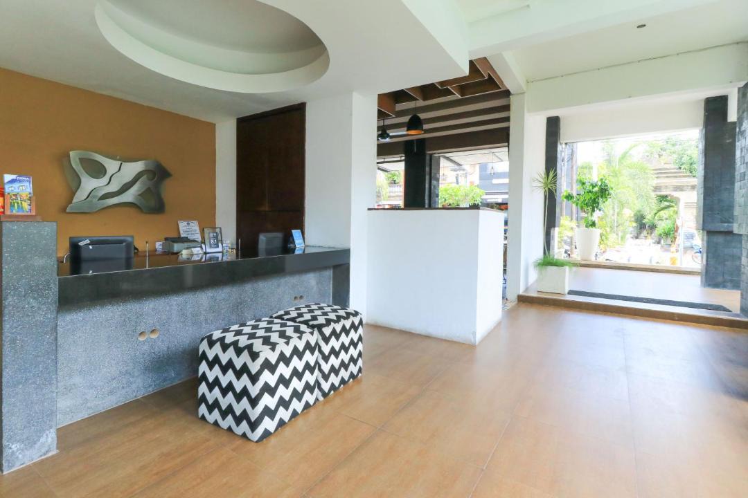 Photo of Livingroom in Legian