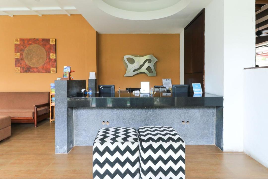 Photo of Livingroom in Legian