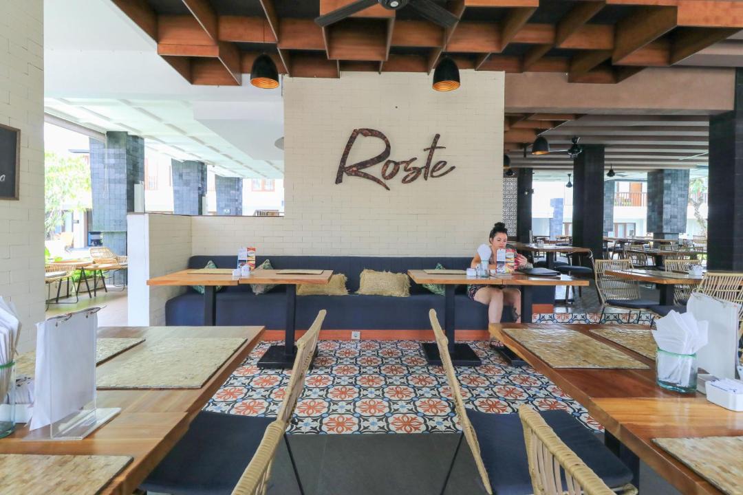 Photo of Livingroom in Legian