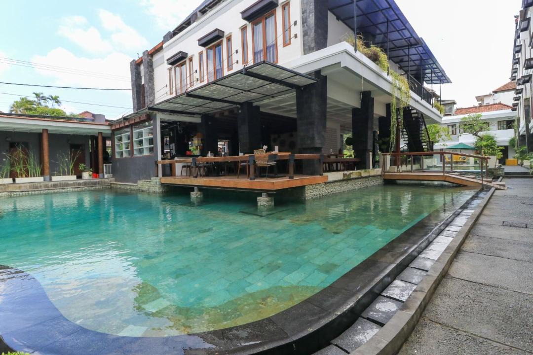Photo of Outdoor in Legian