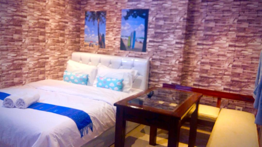 Photo of Bedroom in Bandung
