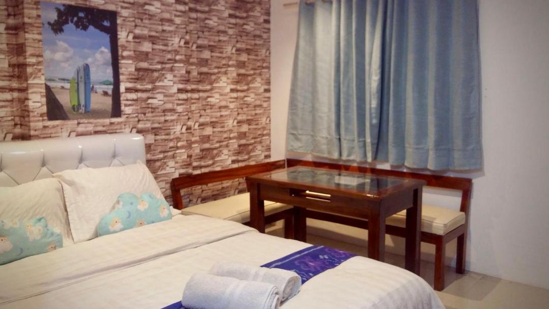 Photo of Bedroom in Bandung