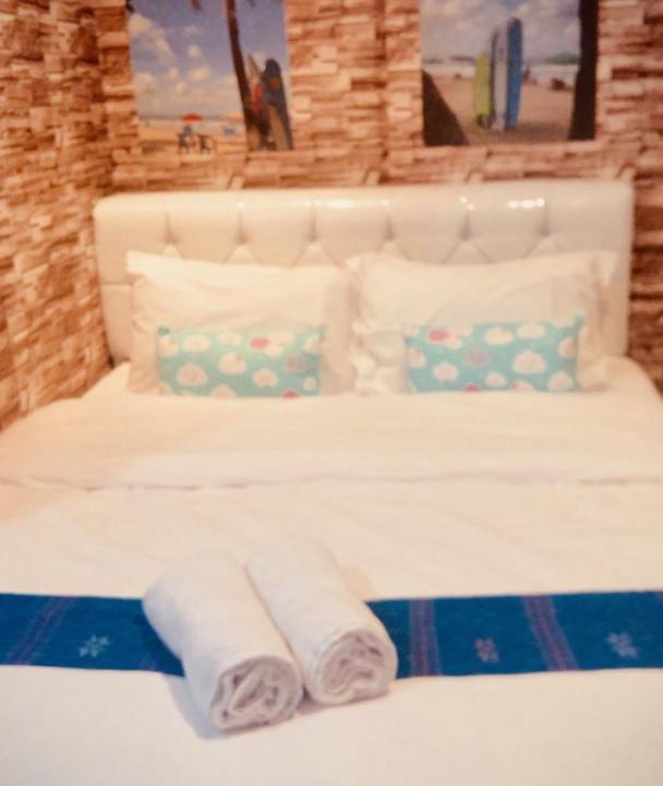 Photo of Bedroom in Bandung