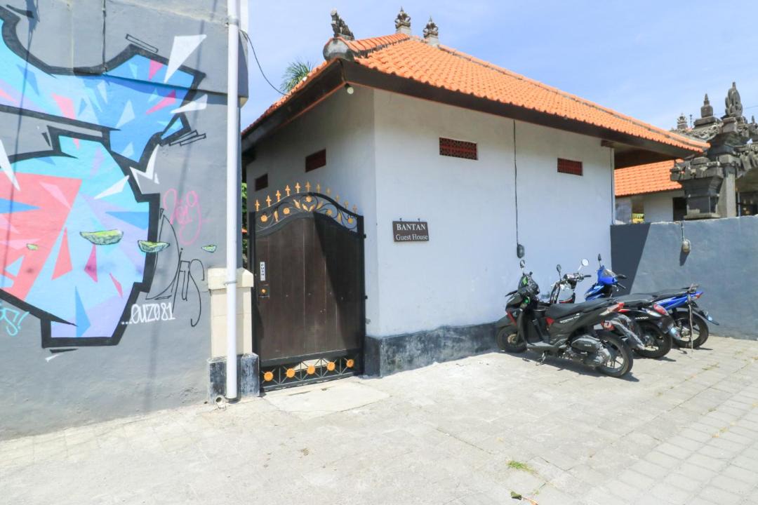 Photo of Buildings in Padonan