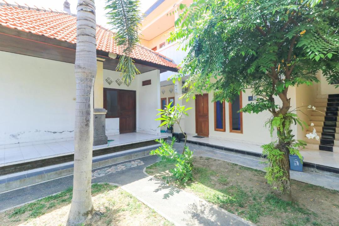Photo of Buildings in Padonan