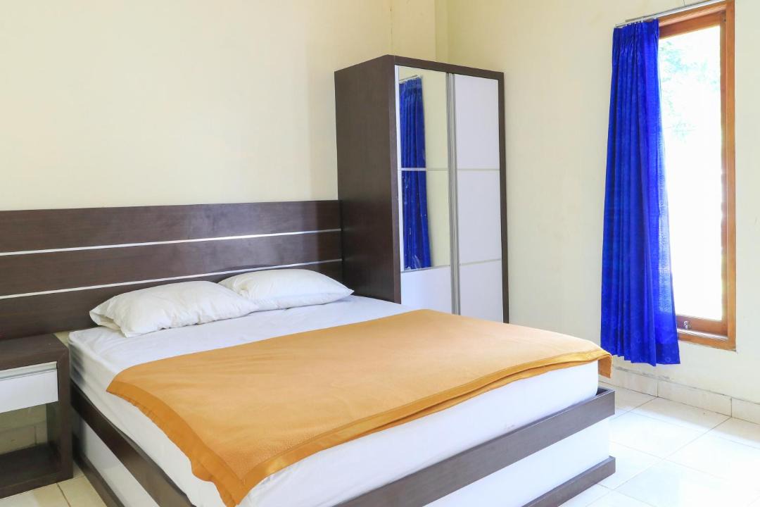 Photo of Bedroom in Padonan