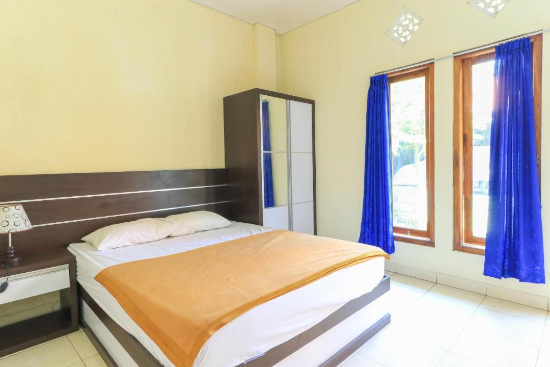 Photo of Bedroom in Padonan