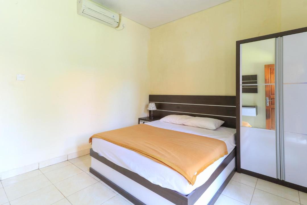 Photo of Bedroom in Padonan
