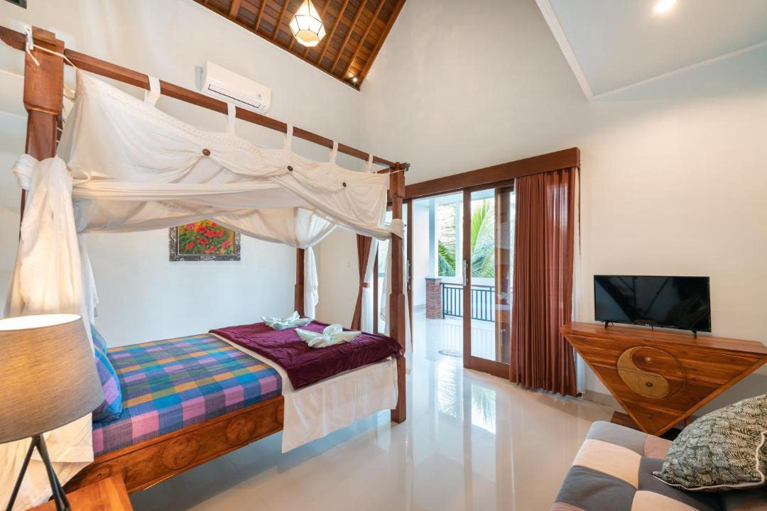 Photo of Bedroom in Kemenuh