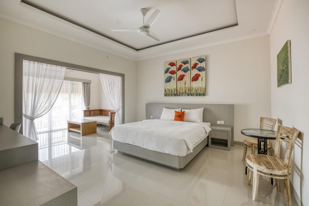 Photo of Bedroom in Taman Griya