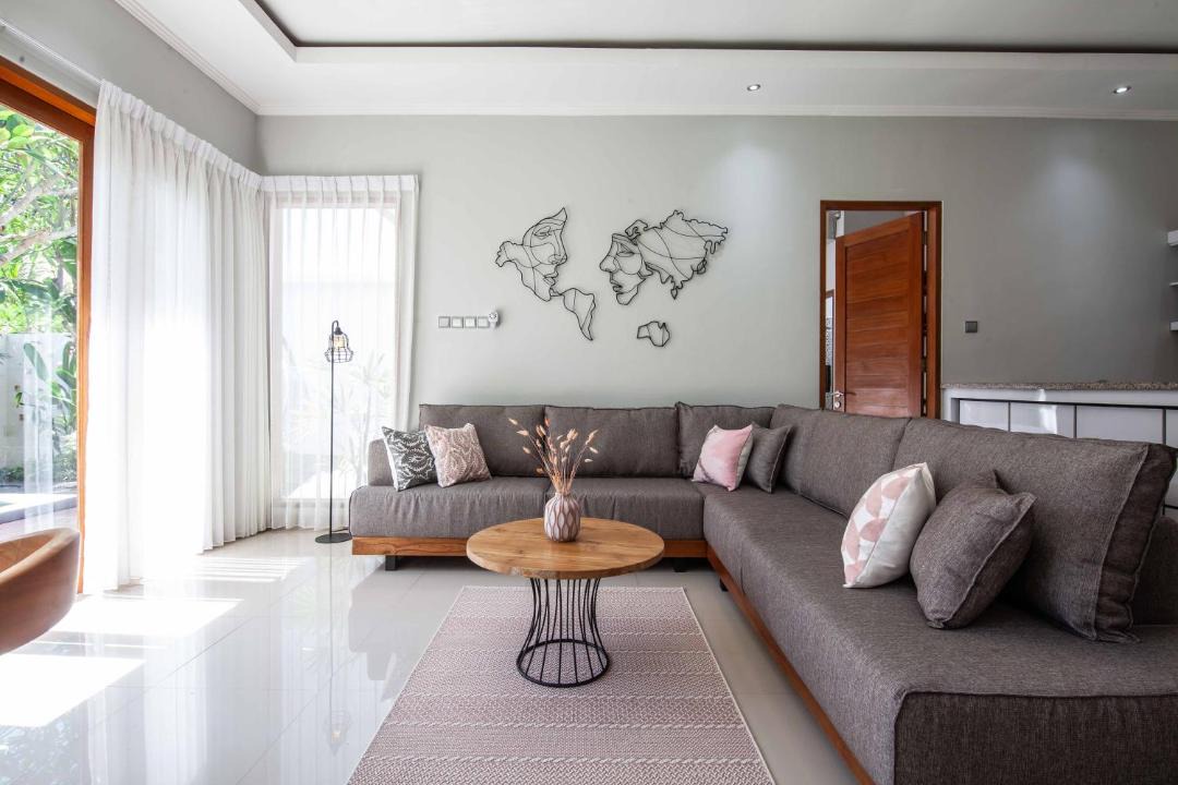 Photo of Livingroom in Central Seminyak