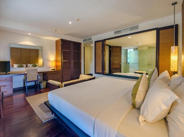 Photo of Bedroom in Siligita